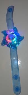 Child Watch with Led Colored (blue) ((Bunny) (OEM)